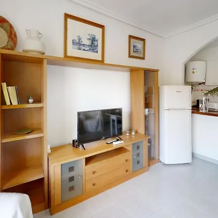 La Rosaleda Apartamento Torrevieja