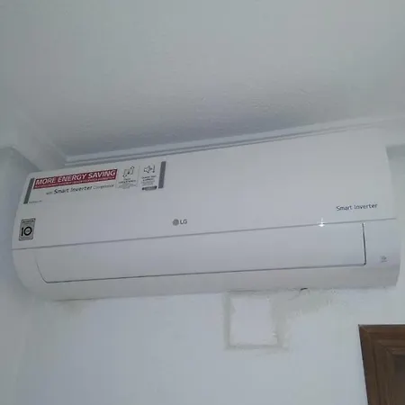 La Rosaleda Apartamento *